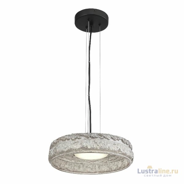 Подвесной светильник ST Luce Antike SL6143.423.01