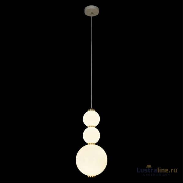 Подвесной светильник Loft IT Pearls 10205/D Подвесной светильник Loft IT Pearls 10205/D