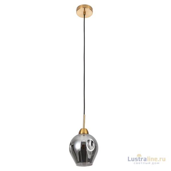 Подвесной светильник Arte Lamp Yuka A7759SP-1PB