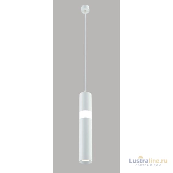 Подвесной светодиодный светильник Crystal Lux CLT 038C360 WH Подвесной светодиодный светильник Crystal Lux CLT 038C360 WH
