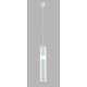 Подвесной светодиодный светильник Crystal Lux CLT 038C360 WH