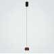 Подвесной светильник LED4U L8757-1 BR