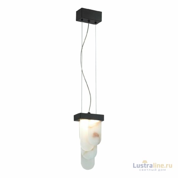 Подвесной светильник Odeon Light Foros Hightech 5438/12L Подвесной светильник Odeon Light Foros Hightech 5438/12L