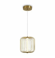 Подвесной светильник Freya Sabi FR6131PL-L13BS