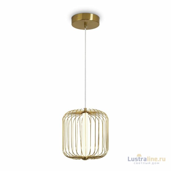 Подвесной светильник Freya Sabi FR6131PL-L13BS Подвесной светильник Freya Sabi FR6131PL-L13BS