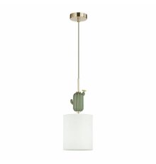 Подвесной светильник Odeon Light Cactus 5425/1