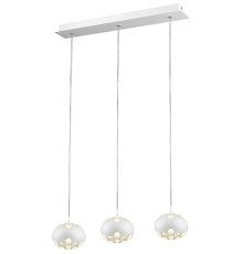 Подвесной светильник WERTMARK Augen WE438.03.006