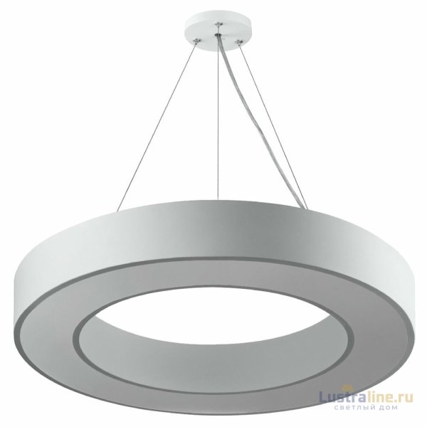 Подвесной светильник Эра Geometria SPO-134-W-40K-056 Б0058906 Подвесной светильник Эра Geometria SPO-134-W-40K-056 Б0058906