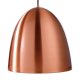 Подвесной светильник Deko-Light Bell 342052