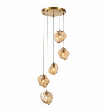 Подвесной светильник ST Luce Portici SL1175.303.05