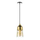 Подвесной светильник Lumina Deco Etrica LDP 6815 GD