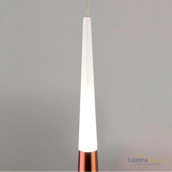 Подвесной светодиодный светильник Citilux Вегас CL227013