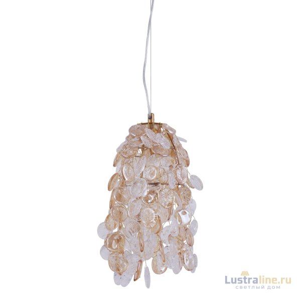 Подвесной светильник Crystal Lux Tenerife TENERIFE SP3