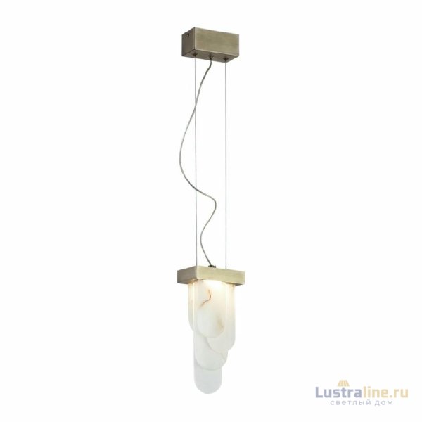 Подвесной светильник Odeon Light Foros Hightech 5437/12L Подвесной светильник Odeon Light Foros Hightech 5437/12L