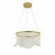Подвесной светильник Indigo Veletta 14029/1P Gold V000164L