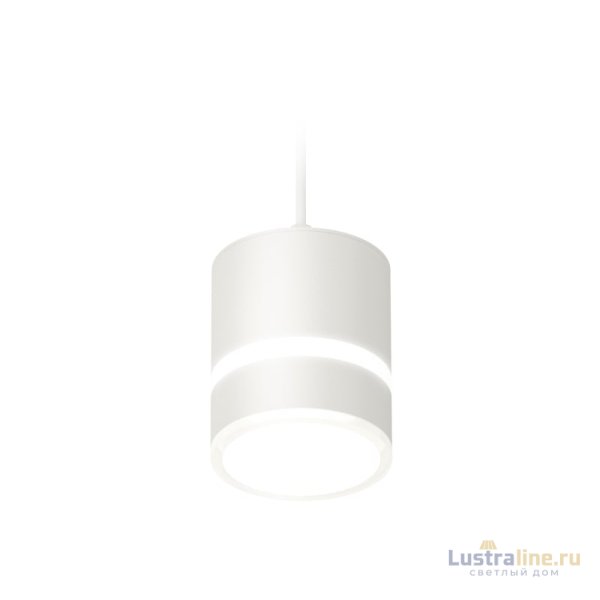 Комплект подвесного светильника Ambrella Light Techno Spot XP8110022 (A2331, C8110, N8444) Комплект подвесного светильника Ambrella Light Techno Spot XP8110022 (A2331, C8110, N8444)