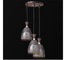 Подвесной светильник Reluce 02086-0.4-03