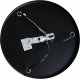 Подвесной светильник Reluce 02001-0.9-03 BK