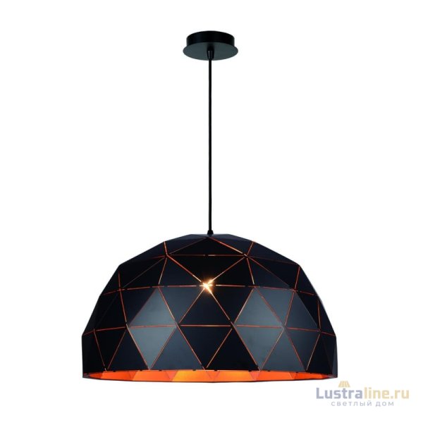 Подвесной светильник Lucide Otona 21409/60/30 Подвесной светильник Lucide Otona 21409/60/30