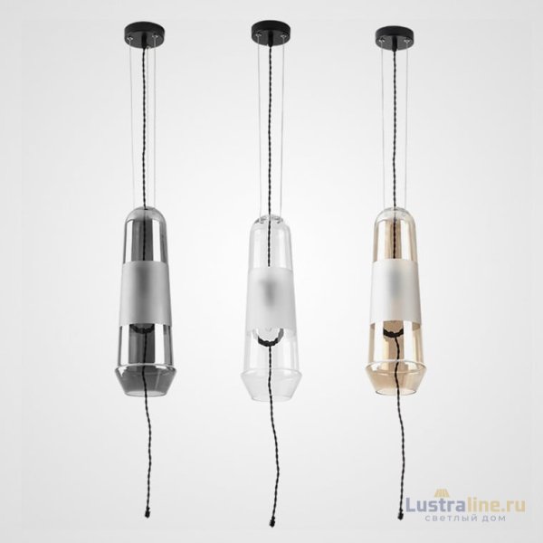 Подвесной светильник ImperiumLoft Fraga 140714-26