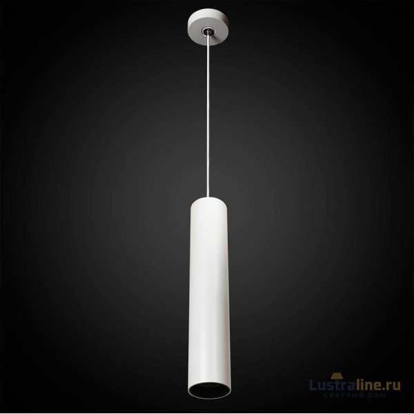 Подвесной светильник Citilux Тубус CL01PB120N