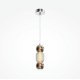 Подвесной светильник Maytoni Drop MOD273PL-L16CH3K