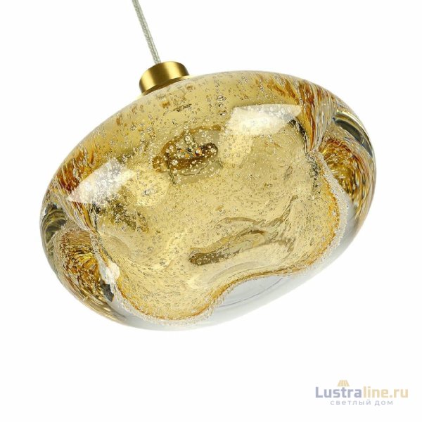 Подвесной светильник Odeon Light Mela 7042/4L Подвесной светильник Odeon Light Mela 7042/4L