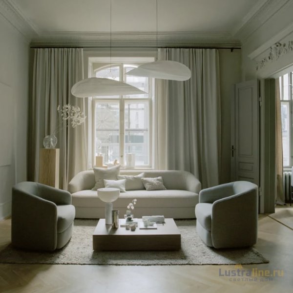 Подвесной светильник ImperiumLoft Tense 220188-26