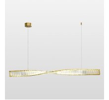 Подвесной светодиодный светильник Lussole Loft Centennial LSP-7025
