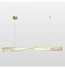 Подвесной светодиодный светильник Lussole Loft Centennial LSP-7025