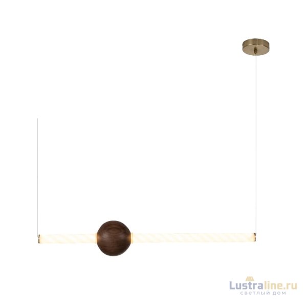 Подвесной светильник ImperiumLoft Cornell 187961-23