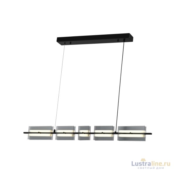 Подвесной светильник Zortes Loft ZRS.1802.100 Подвесной светильник Zortes Loft ZRS.1802.100