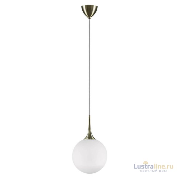 Подвесной светильник Lightstar Globo 813031 Подвесной светильник Lightstar Globo 813031