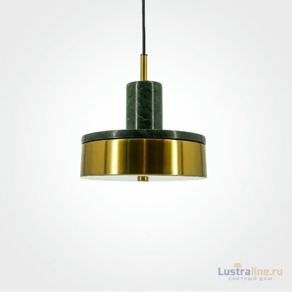 Подвесной светильник Lightera Lucerne LE130L-23GRB