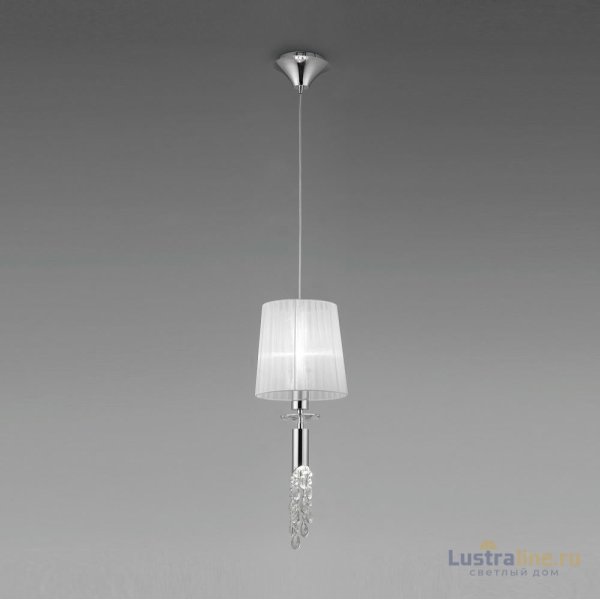Подвесной светильник Mantra Tiffany 3861