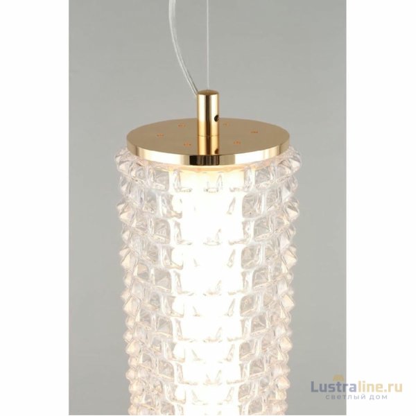 Подвесной светильник Aployt Ozann APL.331.06.29