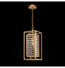 Подвесной светильник Maytoni Tening MOD060PL-01G УЦ