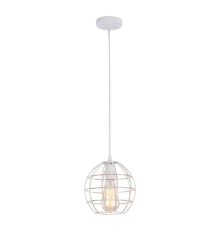 Подвесной светильник IMEX MD.1703-1-P WH