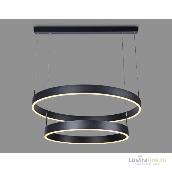 Подвесной светильник Ambrella Light Acrylica FA6618