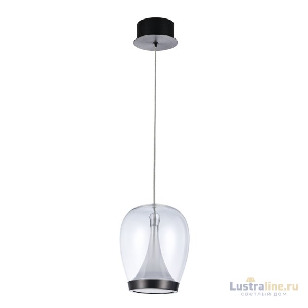 Подвесной светильник Divinare Campo 5875/09 SP-15