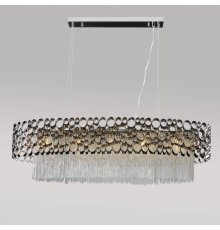 Подвесной светильник Crystal Lux Fashion SP5 L100