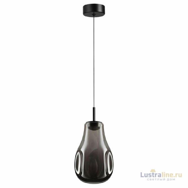 Подвесной светильник Odeon Light Pendant Nave 5098/4LC Подвесной светильник Odeon Light Pendant Nave 5098/4LC