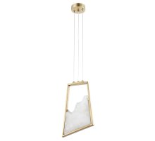 Подвесной светильник Crystal Lux MARINA SP10W LED