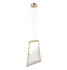 Подвесной светильник Crystal Lux MARINA SP10W LED