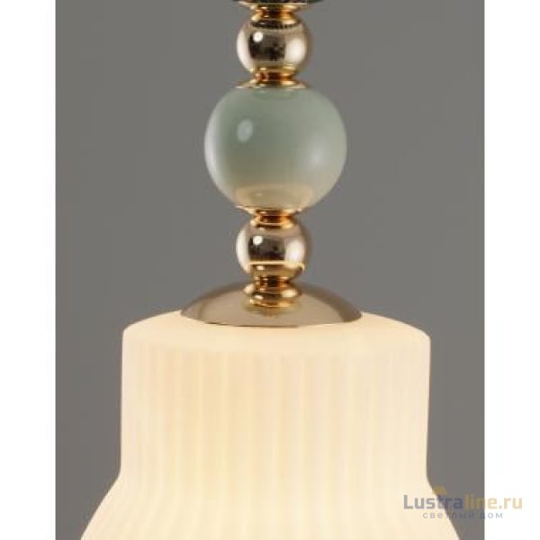 Подвесной светильник Moderli Charm V10904-P