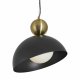 Подвесной светильник Freya Bowl FR5439PL-01B