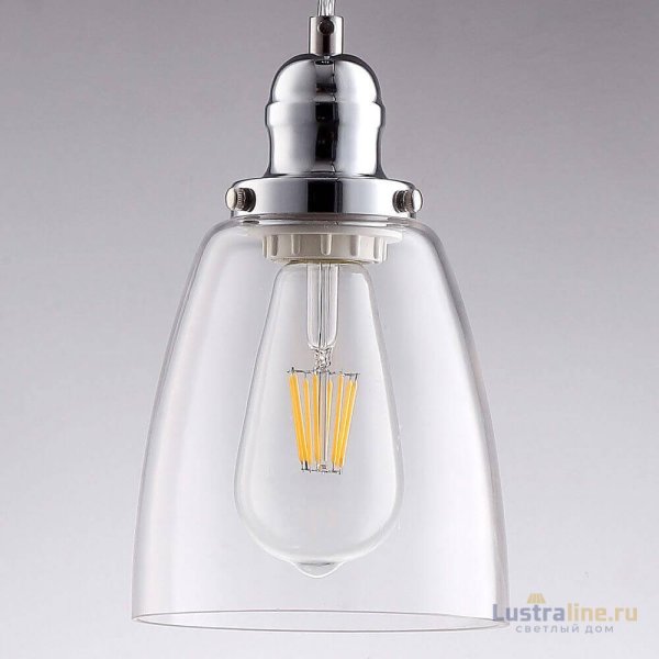 Подвесной светильник Arte Lamp A9387SP-1CC
