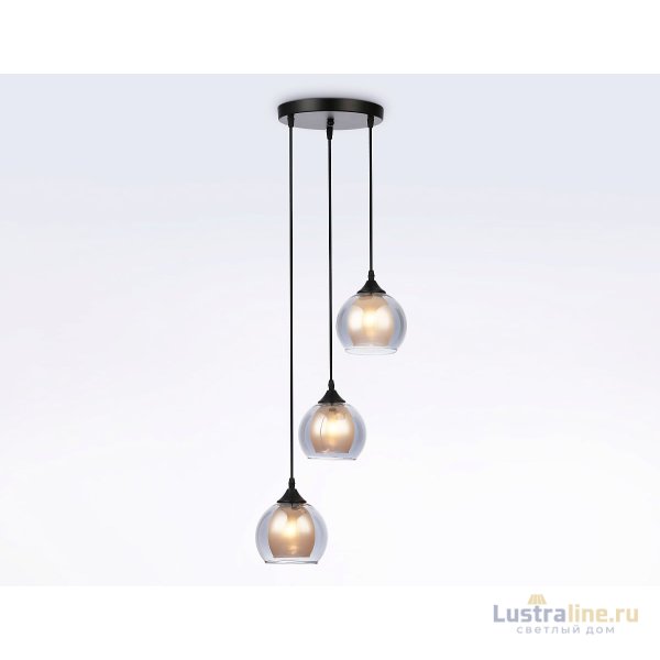 Подвесной светильник Ambrella Light Modern TR3541