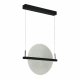 Подвесной светильник ST Luce Splendid SL6233.403.15