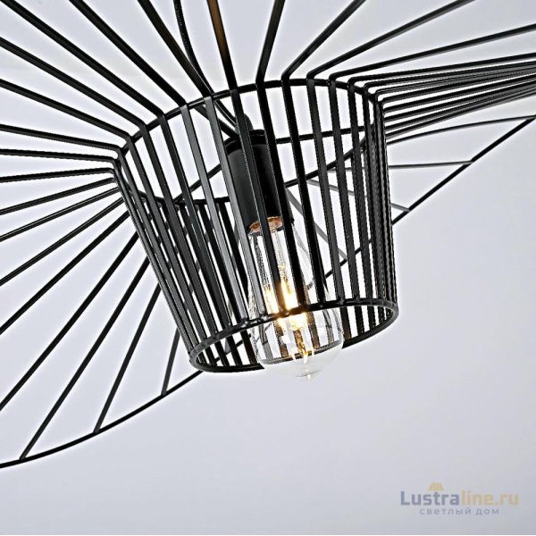 Подвесной светильник ImperiumLoft Hat 241195-26 Подвесной светильник ImperiumLoft Hat 241195-26